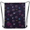 Torba za fizičko AD1 Smile Sparkle Shine! 24.Head 507024039 crna