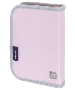 Alternative view of Pernica prazna 1zip 2preklopa AC1 Golden Effect Rose Gold 24.Head 503023037 svetlo roze