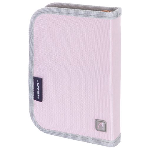 Pernica prazna 1zip 2preklopa AC1 Golden Effect Rose Gold 24.Head 503023037 svetlo roze - Image 2