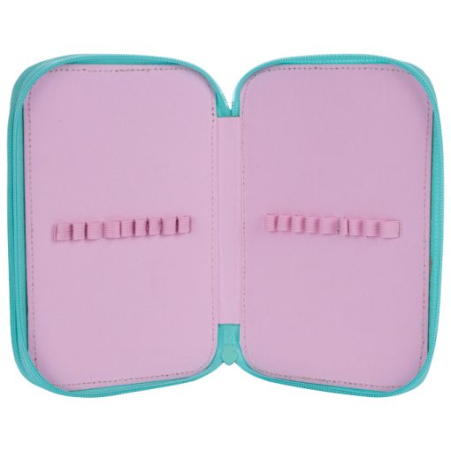 Pernica prazna 2zipa AC2 Kitty Ombre 24.Head 503022056 roze - Image 3