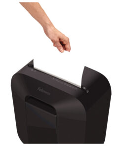 Alternative view of Uništivač dokumentacije (mini) LX25M Fellowes 4170601