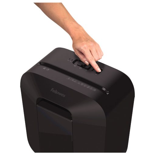 Uništivač dokumentacije (mini) LX25M Fellowes 4170601 - Image 3