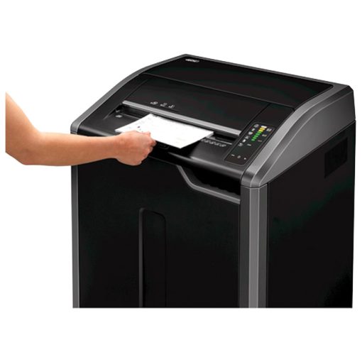Uništivač dokumentacije (konfete) 485Ci Fellowes 4699001 - Image 2