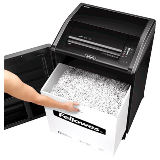 Uništivač dokumentacije (konfete) 485Ci Fellowes 4699001 - Image 3