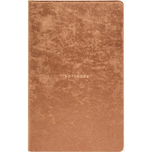 Notes 13x21cm linije 192strane s gumicom Teatro Beige FSC Castelli 0QO4LT-002