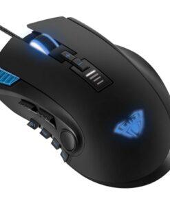 Miš gejmerski REAPER H512 RGB, AULA