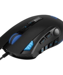 Alternative view of Miš gejmerski REAPER H512 RGB, AULA