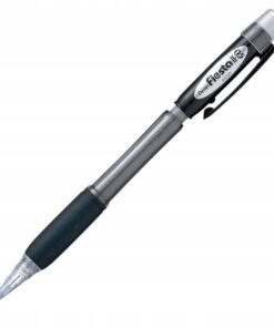 Olovka tehnička 0,5mm FIESTA AX-125W CRNA, Pentel
