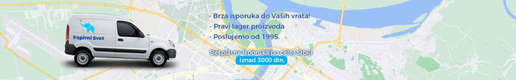 Papirni Svet