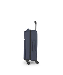 Alternative view of Kofer mali (kabinski) 39,5x55x21 cm  polyester 38,5l-2,3 kg Florida plava Gabol