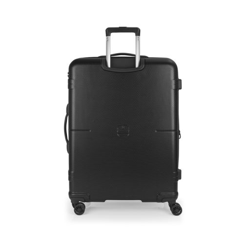 Kofer veliki PROŠIRIVI 53x77x31/34 cm  ABS 109/119,6l-4,7 kg Bari crna Gabol - Image 3