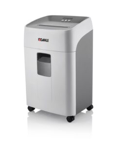 Uništivač dokumenata Deskside 404P "Performance", P4 40l Dahle