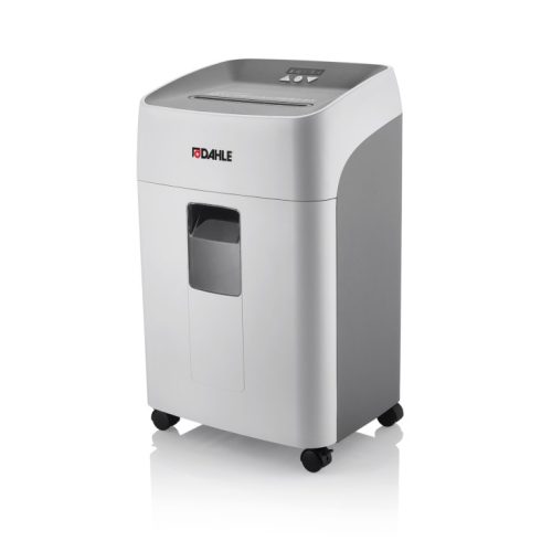 Uništivač dokumenata Deskside 404P "Performance", P4 40l Dahle