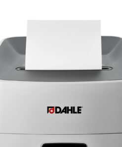 Alternative view of Uništivač dokumenata Deskside 404P "Performance", P4 40l Dahle