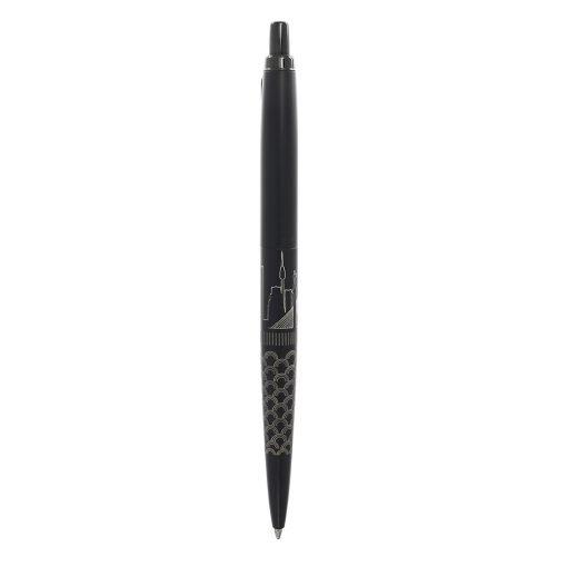 Hemijska olovka PARKER Royal JOTTER XL Black Beograd BT - Image 2