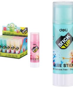Lepak u stiku EA20700 Stick Up 21gr, Deli