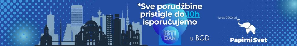 Papirni Svet