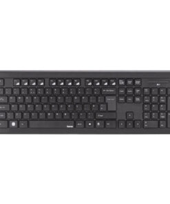 Alternative view of Tastatura Bežična bluetooth WK-300, Hama