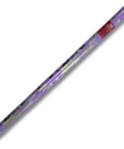 Ukrasni papir 70x200cm Metallic mix PINK, Dono