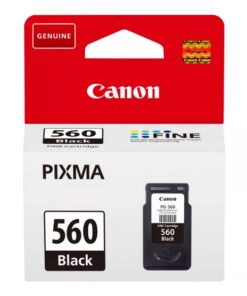 Canon PG-560 Kertridž Original Crni Black