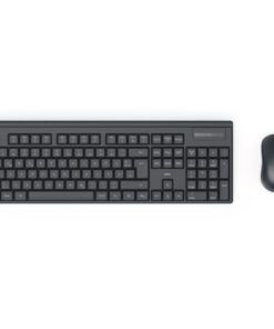 Tastatura Bežična plus bežični miš WKM-100, Hama