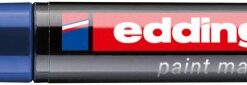 Paint marker E-51 Ecoline 1-2mm plava Edding