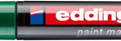 Paint marker E-51 Ecoline 1-2mm zelena Edding