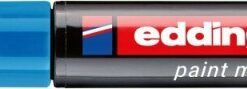 Paint marker E-790 2-3mm svetlo plava Edding