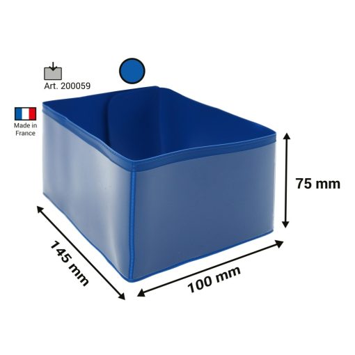 Traka za označavanje paleta za ugaonu stopu, pak. 1/50 Tarifold - Image 3