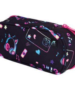 Alternative view of Pernica prazna ovalna 1zip AC6 Girl Go! 24.Head 503024076 crna