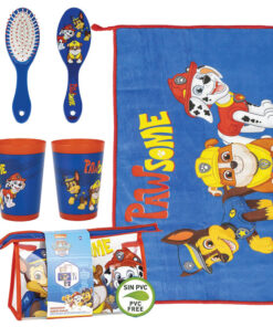 Torbica-neseser set 4/1 Paw Patrol Cerda 2500002855