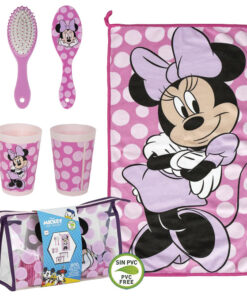 Torbica-neseser set 4/1 Minnie Cerda 2500002862