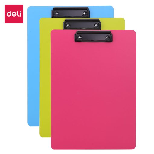 Tabla sa štipaljkom Clip Board RIO EF75202, Deli