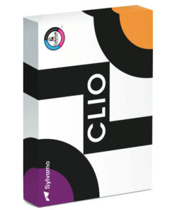 Fotokopir papir A4 80gr 500L, Sylvamo – CLIO