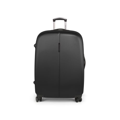 Kofer veliki PROŠIRIVI 54x77x29/32,5 cm  ABS 100/112l-4,6 kg Paradise XP crna Gabol