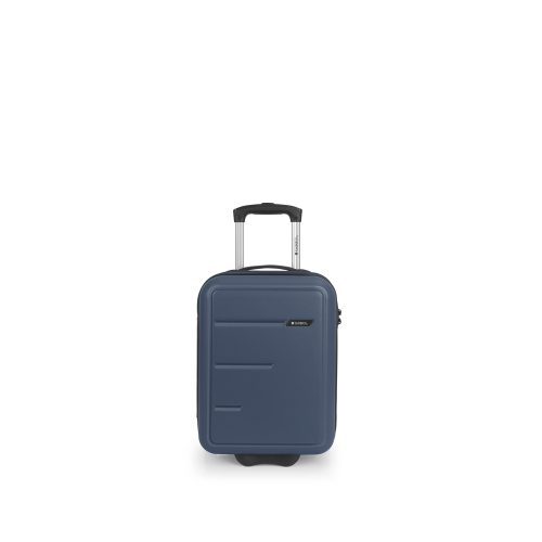 Kofer XS kabinski (za low cost letove) 30x42x20 cm  ABS 22,8l-2,4 kg Future Plus tamno plava Gabol