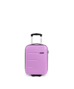 Kofer XS kabinski (zs low cost letove) 30x42x20 cm  ABS 22,8l-2,4 kg Future Plus roze Gabol