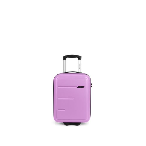 Kofer XS kabinski (zs low cost letove) 30x42x20 cm  ABS 22,8l-2,4 kg Future Plus roze Gabol