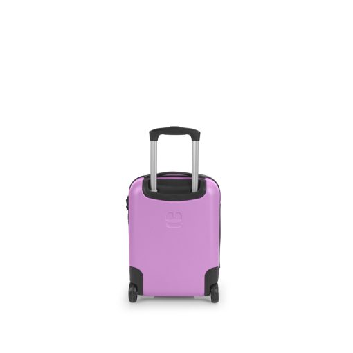 Kofer XS kabinski (zs low cost letove) 30x42x20 cm  ABS 22,8l-2,4 kg Future Plus roze Gabol - Image 3
