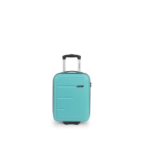 Kofer XS kabinski (zs low cost letove) 30x42x20 cm  ABS 22,8l-2,4 kg Future Plus tirkiz Gabol