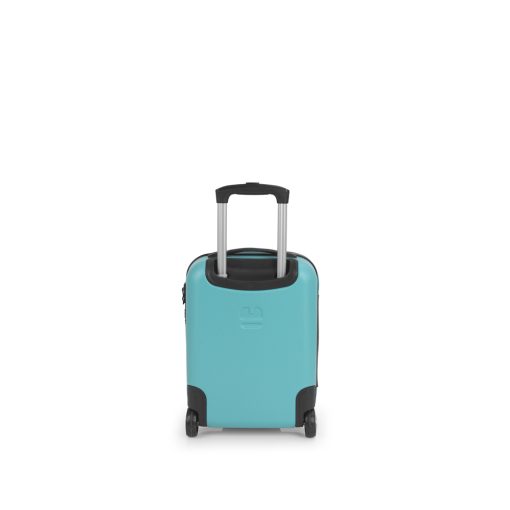 Kofer XS kabinski (zs low cost letove) 30x42x20 cm  ABS 22,8l-2,4 kg Future Plus tirkiz Gabol - Image 3