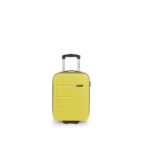 Kofer XS kabinski (zs low cost letove) 30x42x20 cm  ABS 22,8l-2,4 kg Future Plus žuta Gabol