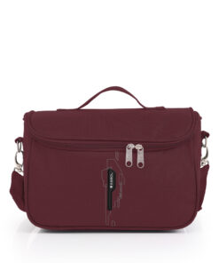 Alternative view of Neseser 30x20x20 cm  11,4l - 0,43 kg Week ECO bordo Gabol