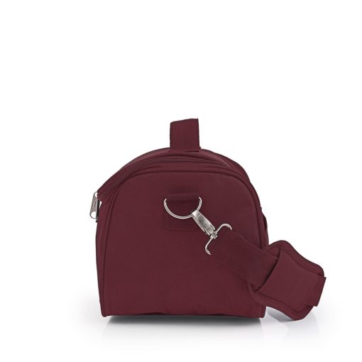 Neseser 30x20x20 cm  11,4l - 0,43 kg Week ECO bordo Gabol - Image 3