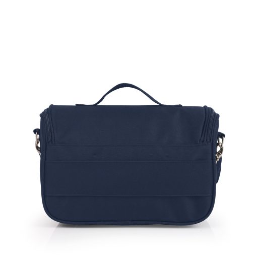 Neseser 30x20x20 cm  11,4l - 0,43 kg Week ECO tamno plava Gabol - Image 3