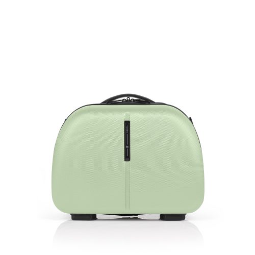 Neseser 35x28x18 cm 12l Paradise XP pastelno zelena Gabol