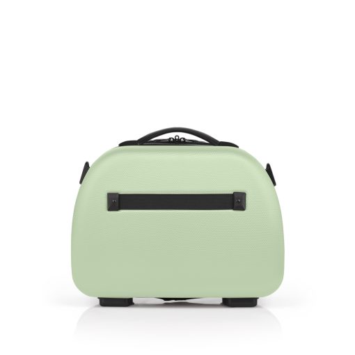 Neseser 35x28x18 cm 12l Paradise XP pastelno zelena Gabol - Image 3