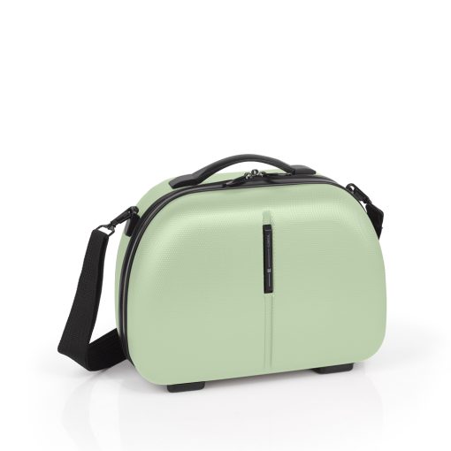 Neseser 35x28x18 cm 12l Paradise XP pastelno zelena Gabol - Image 5