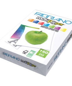 Fotokopir papir MULTIPAPER A3 160gr 1/500 Fabriano