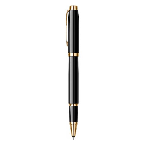 Parker poklon SET Royal Im Black GT - Roler + Notes - Image 5